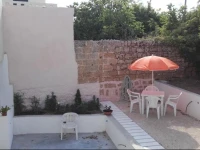 Un loft Г  Leuca 
