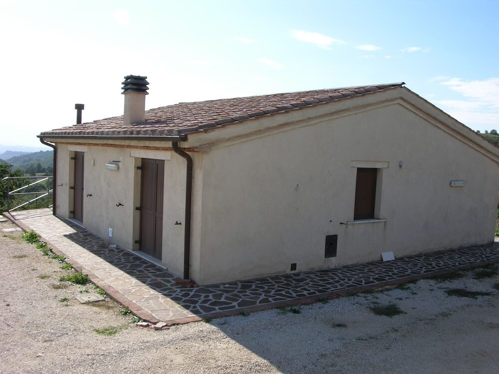 Country House La Meria 