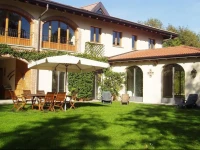 B&B Gardenia 