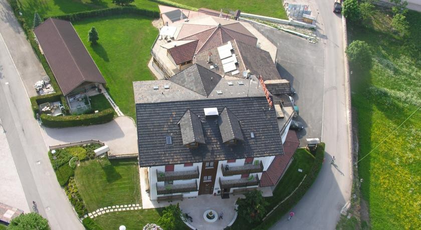 Albergo Asson 