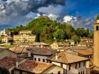 Locanda Alla Posta Cavaso del Tomba 