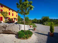 Agriturismo Nuova Scardua 