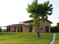 B&B Borgo Tre Case 
