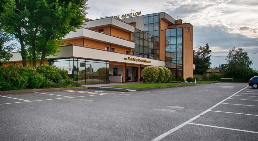 Albergo Papillon 