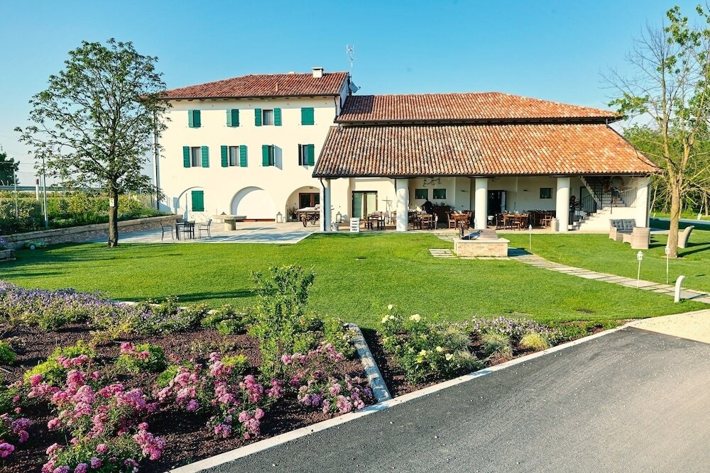 Casa dei Racconti 