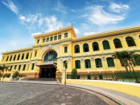 Nhat Binh Hotel 1*
