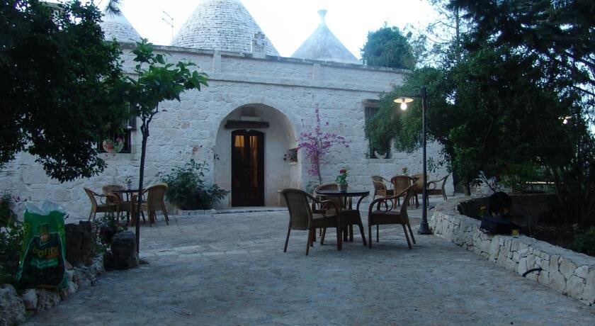 Il Bel Trullo 