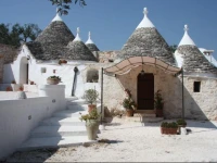 La Trullarella Casa di Campagna 