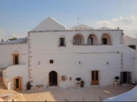 Masseria Genovese 