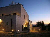 Masseria Montecchie 