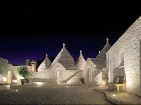 Puntebianche B&B 