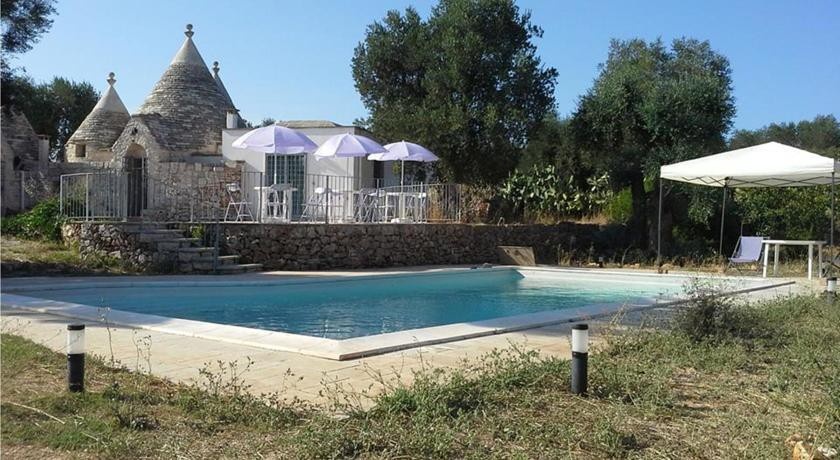 Trulli Anairda 