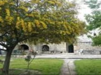 Trullo Oasi di Pace 