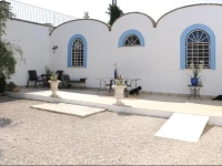 Trullo Reginetta 