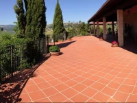 Agriturismo Manierocerulli 