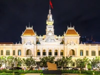 Tin Hoa Hotel 1*