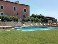 Agriturismo Casale Bonaparte 