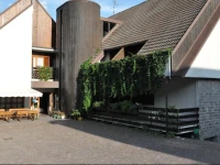 Hotel Europa Cembra 