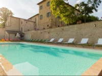 Borgo Colognola - Dimora Storica 