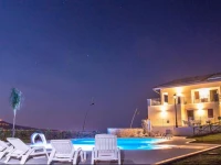 Agriturismo LOasi 