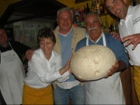 Agriturismo La Ginestra 