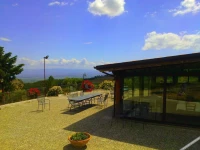 Agriturismo San Fele 
