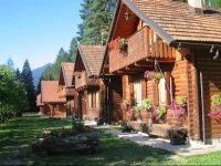 Agriturismo Bosco Di Museis 