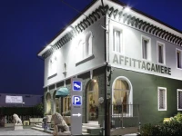 Casa Antica Rossato 