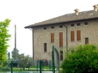 La Garzaga Turismo Rurale 