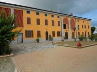 Agriturismo Monrabbioso 