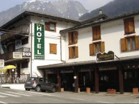 Hotel Blanchetti 