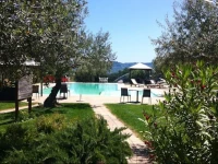 Agriturismo La Rustica 