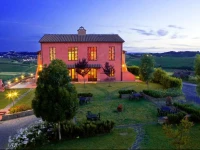 Agriturismo Borgo Vigna Vecchia 