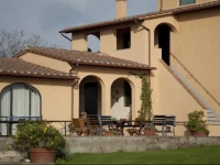Agriturismo La Colombaia 