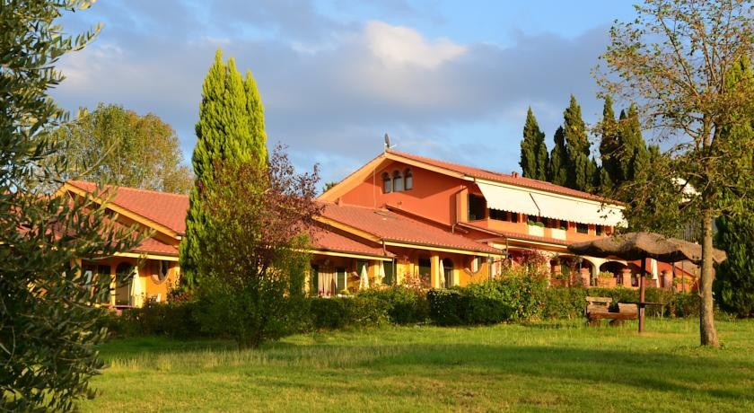 Casa Vacanze Borgo dei Medici 