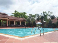 Villa H2O 
