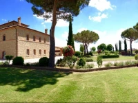 Agriturismo La Colmata 