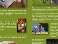 B&B Le Nibie 