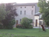 Agriturismo La Rovere 