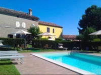Agriturismo LOlmo Di Casigliano 