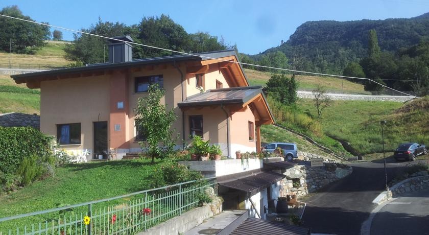 Maison dhГґtes Victoret 