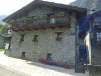 Dortoir La Vyiye Ehcoula 
