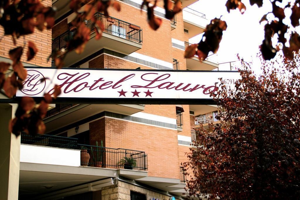 Hotel Laura 
