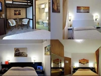 Residence Ciampino Inn Rome 
