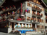 Albergo Chardoney 
