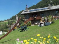 Affittacamere Saint Salod 