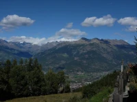 Appartamenti Peroulaz 