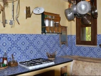 Casa Nel Bosco 