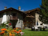 Maison Peroulaz 