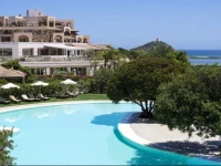 Chia Laguna - Hotel Laguna 